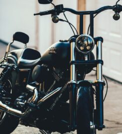 Motos Ayuso